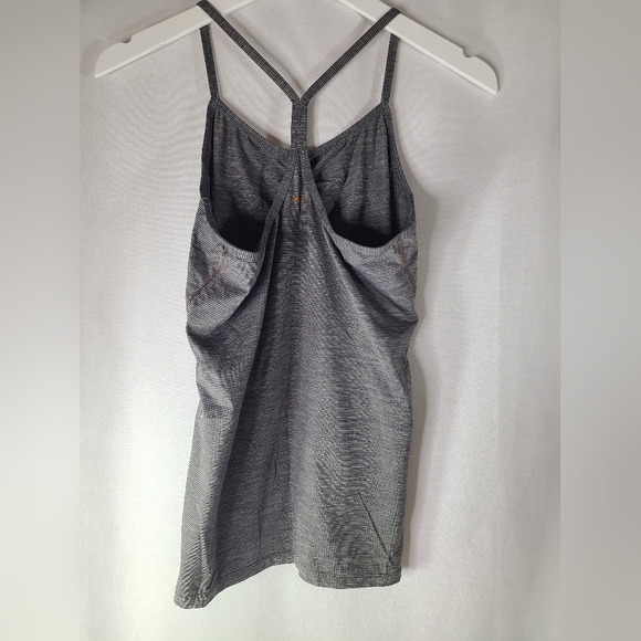 Tommie copper gray tank- Womens size medium - Picture 7 of 9